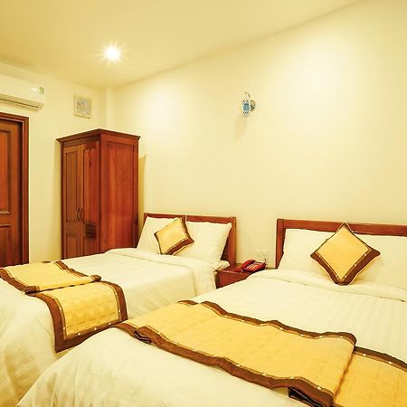 Thanh Thanh Hotel Quy Nhon Εξωτερικό φωτογραφία