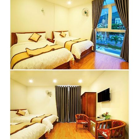 Thanh Thanh Hotel Quy Nhon Εξωτερικό φωτογραφία