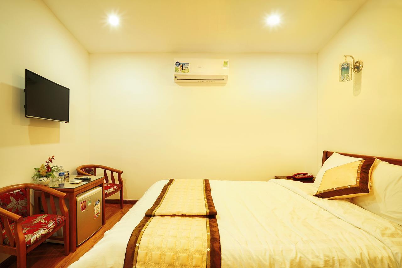 Thanh Thanh Hotel Quy Nhon Εξωτερικό φωτογραφία