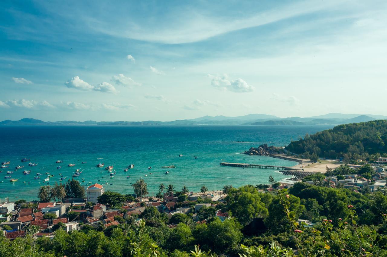 Thanh Thanh Hotel Quy Nhon Εξωτερικό φωτογραφία