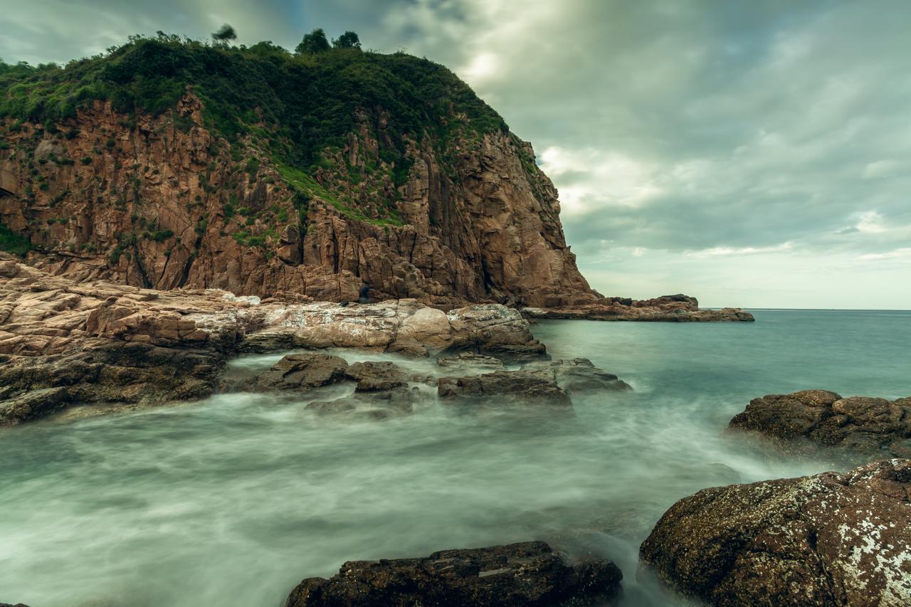 Thanh Thanh Hotel Quy Nhon Εξωτερικό φωτογραφία
