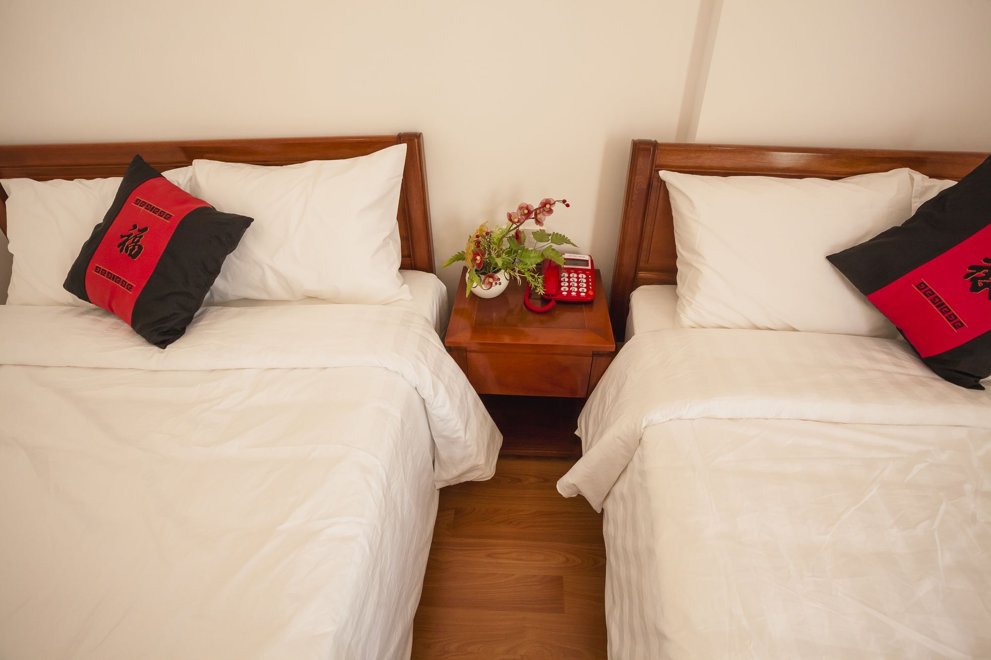 Thanh Thanh Hotel Quy Nhon Εξωτερικό φωτογραφία