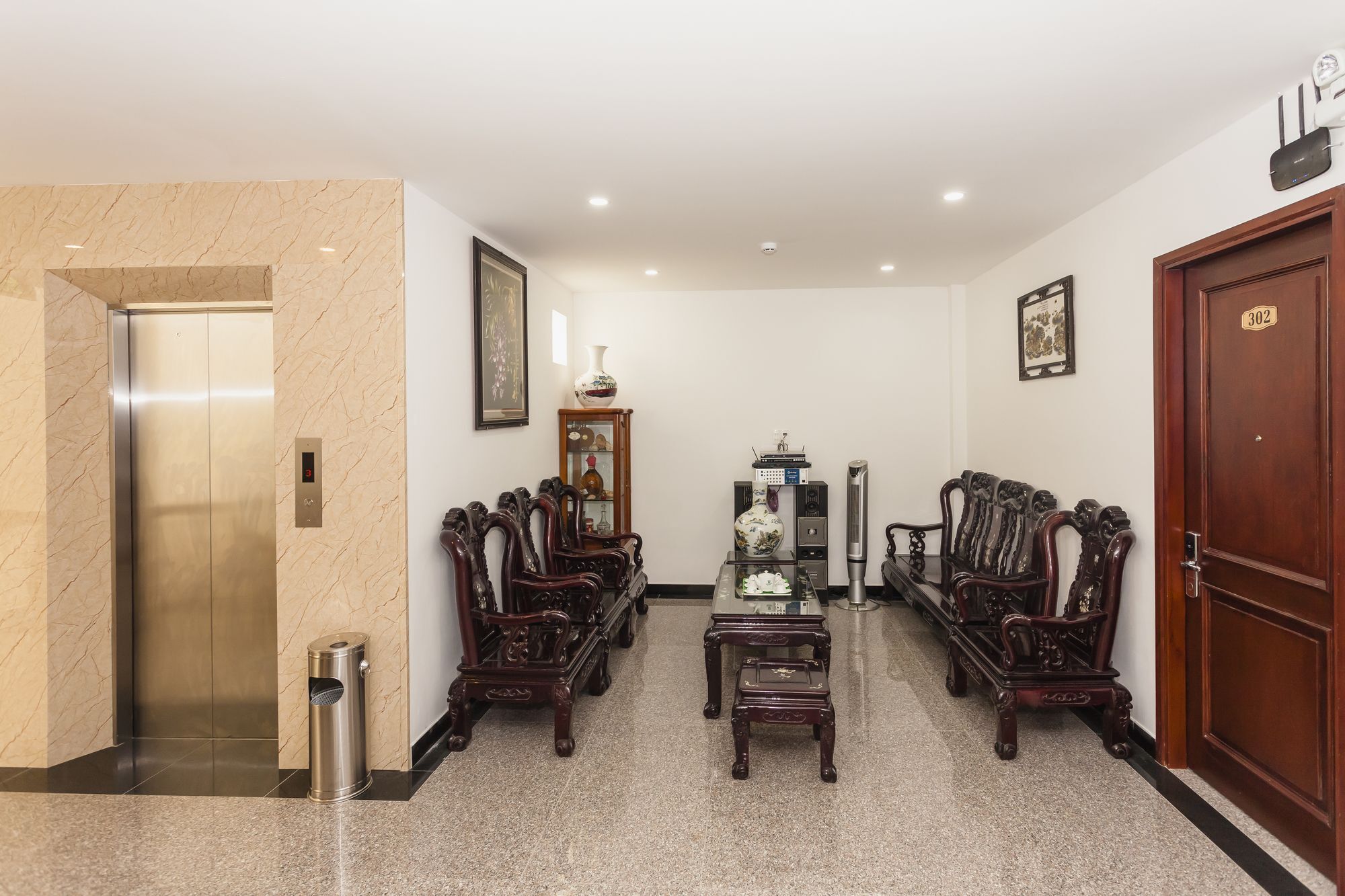 Thanh Thanh Hotel Quy Nhon Εξωτερικό φωτογραφία