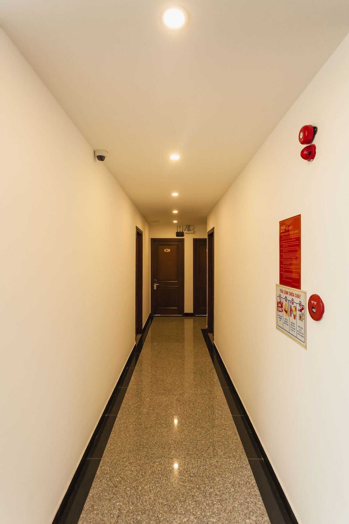 Thanh Thanh Hotel Quy Nhon Εξωτερικό φωτογραφία