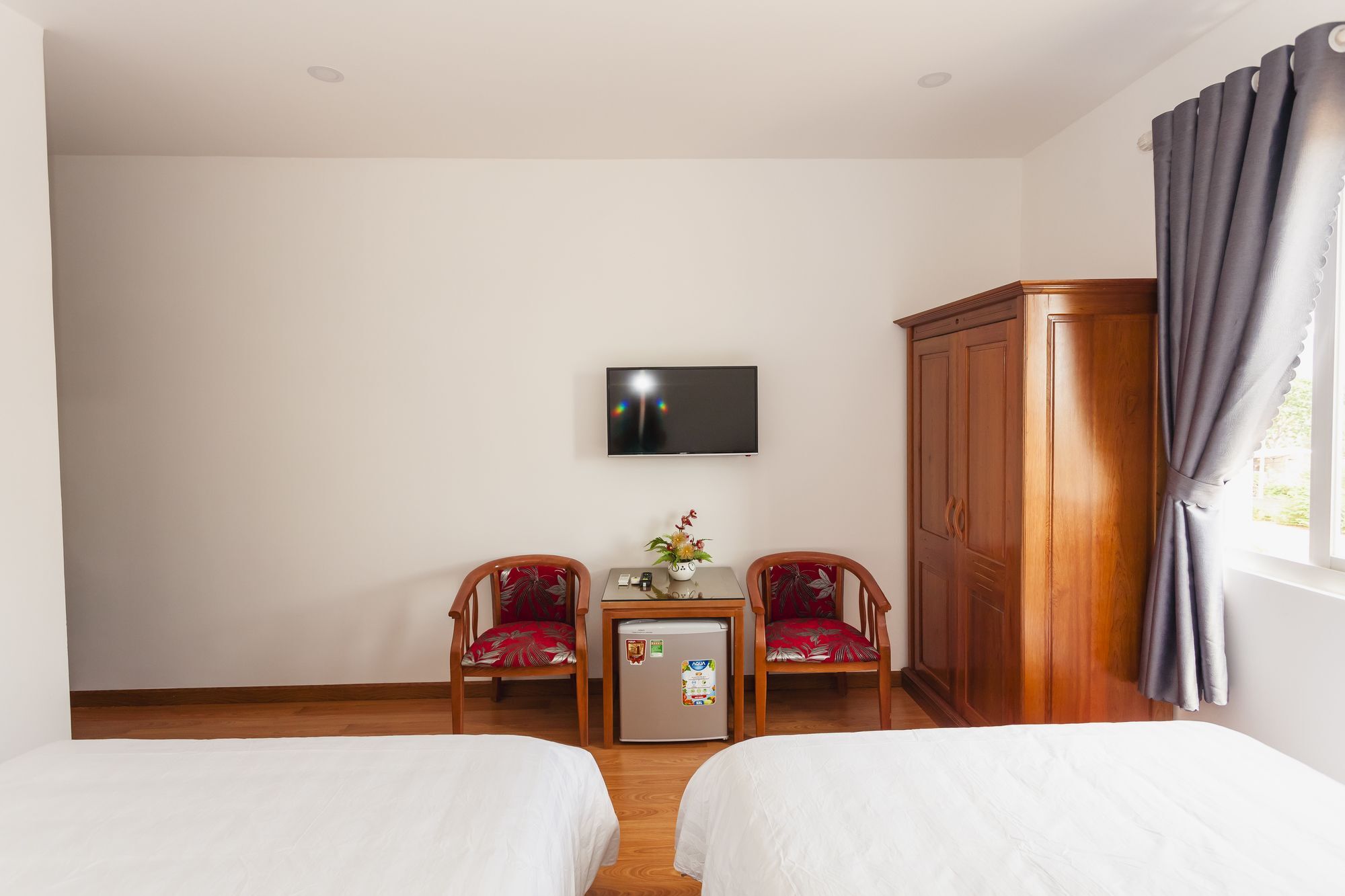 Thanh Thanh Hotel Quy Nhon Εξωτερικό φωτογραφία