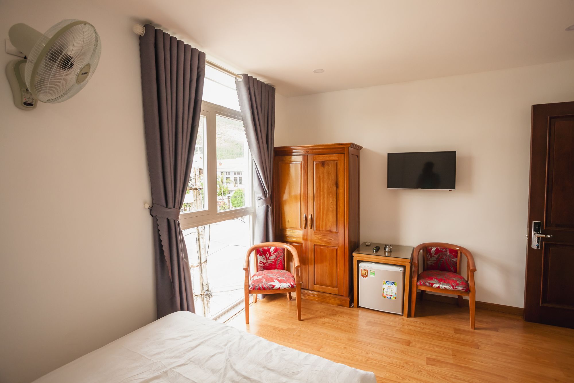 Thanh Thanh Hotel Quy Nhon Εξωτερικό φωτογραφία