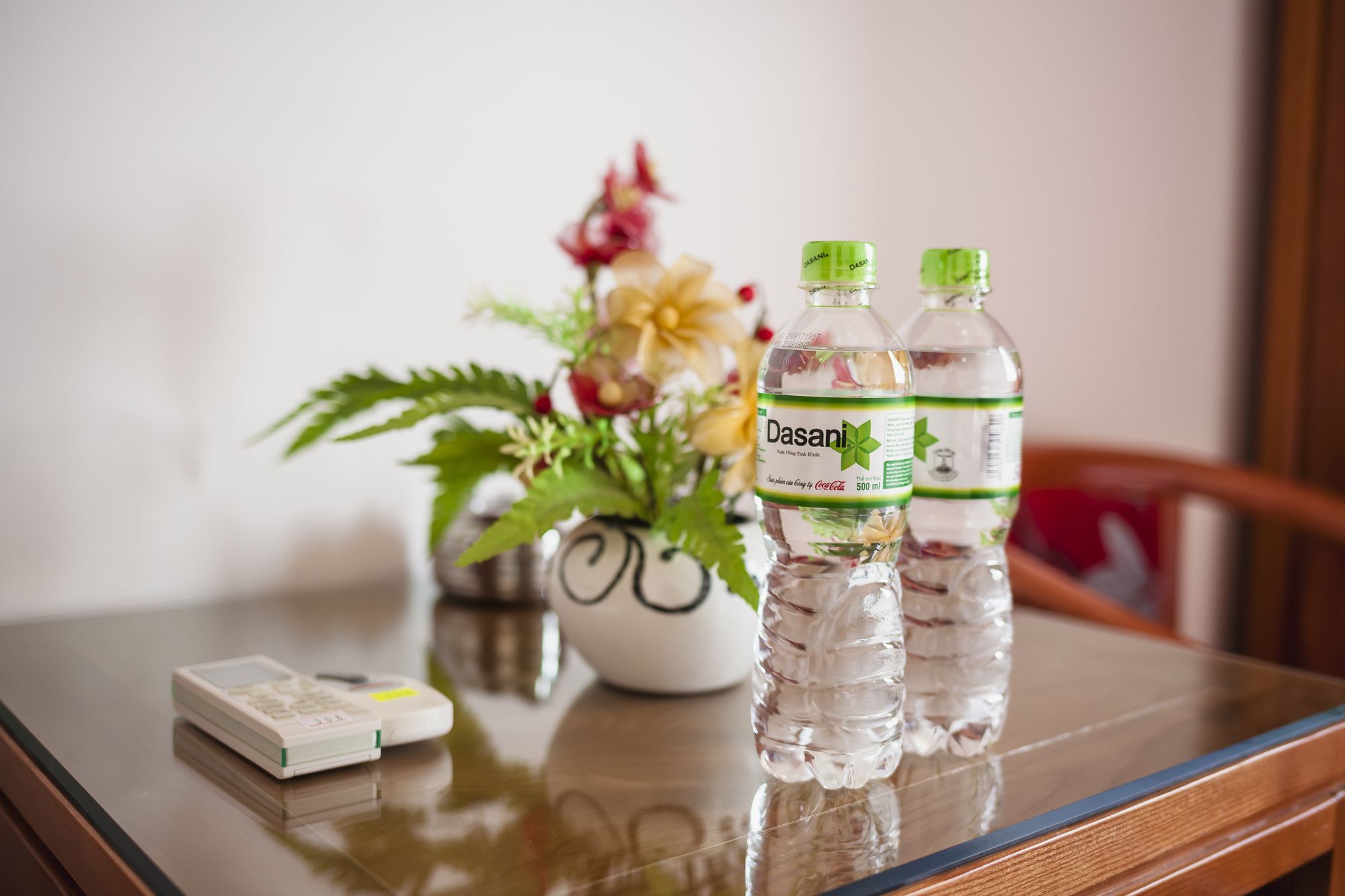 Thanh Thanh Hotel Quy Nhon Εξωτερικό φωτογραφία